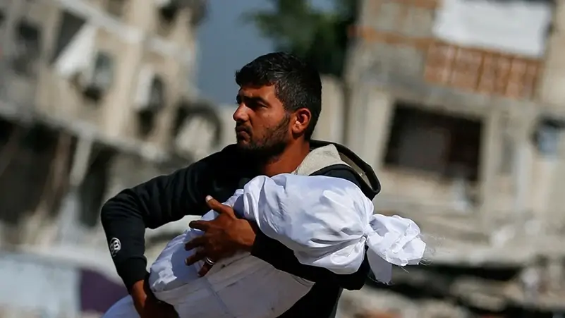 Top genocide scholars unanimous that Israel is committing genocide in Gaza Dutch investigation