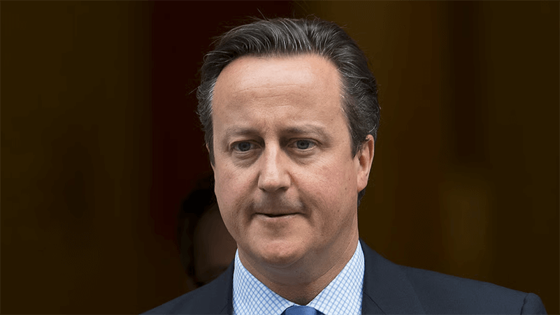 Exclusive David Cameron threatened to withdraw UK from ICC over Israel war crimes probe